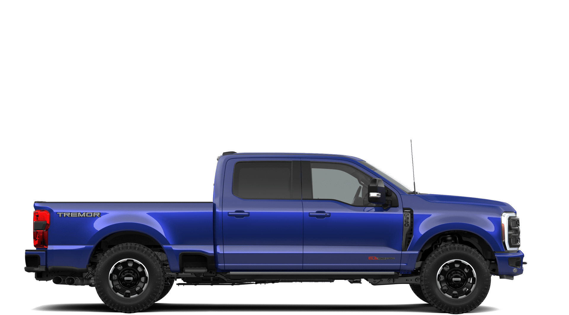 2026 Ford Super Duty® External Image 1
